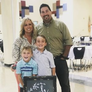 Meet your Posher, Starr